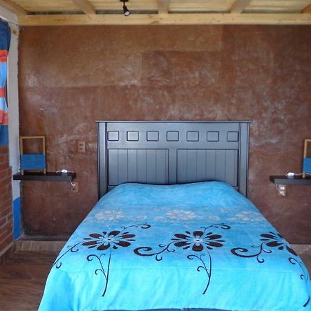 Zirahuen Cuin Habitaciones Rusticas Dış mekan fotoğraf