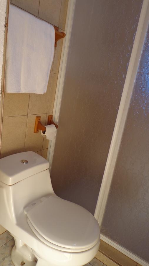 Zirahuen Cuin Habitaciones Rusticas Dış mekan fotoğraf