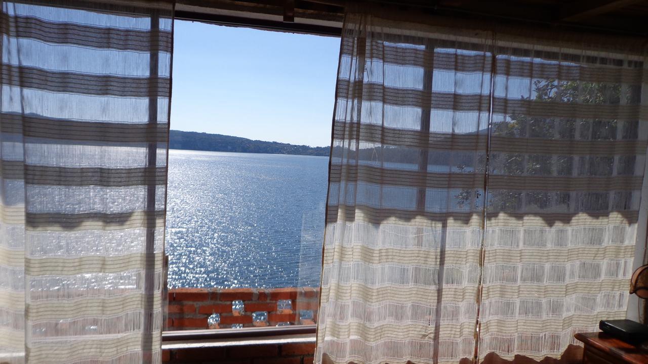 Zirahuen Cuin Habitaciones Rusticas Dış mekan fotoğraf