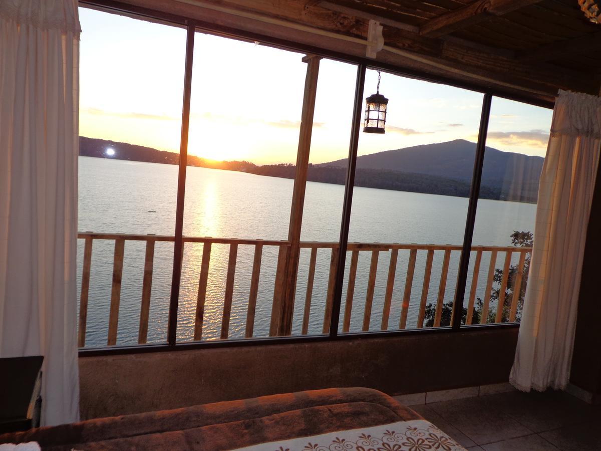 Zirahuen Cuin Habitaciones Rusticas Dış mekan fotoğraf