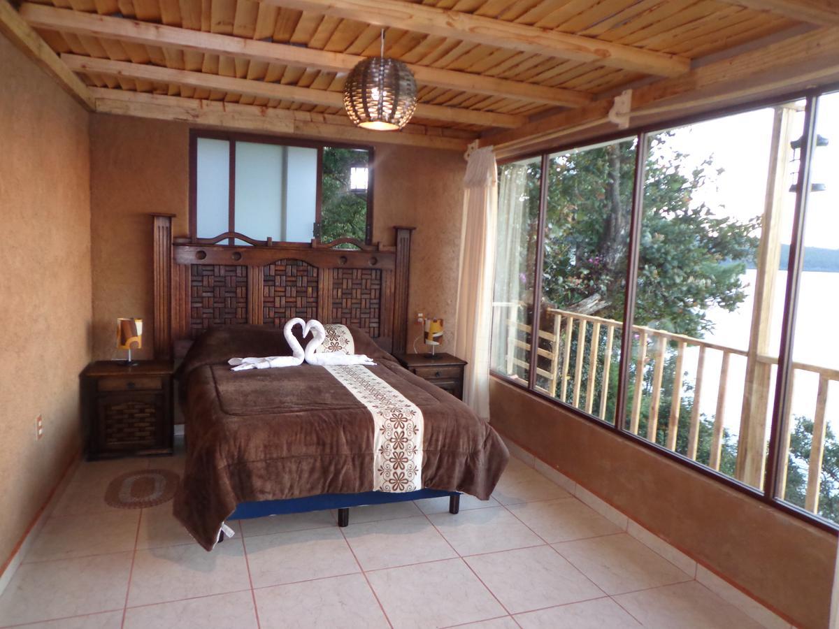 Zirahuen Cuin Habitaciones Rusticas Dış mekan fotoğraf