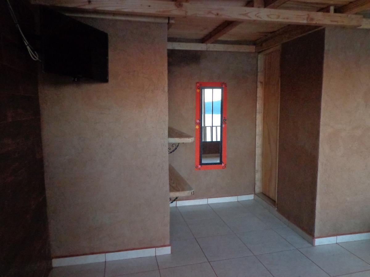 Zirahuen Cuin Habitaciones Rusticas Dış mekan fotoğraf
