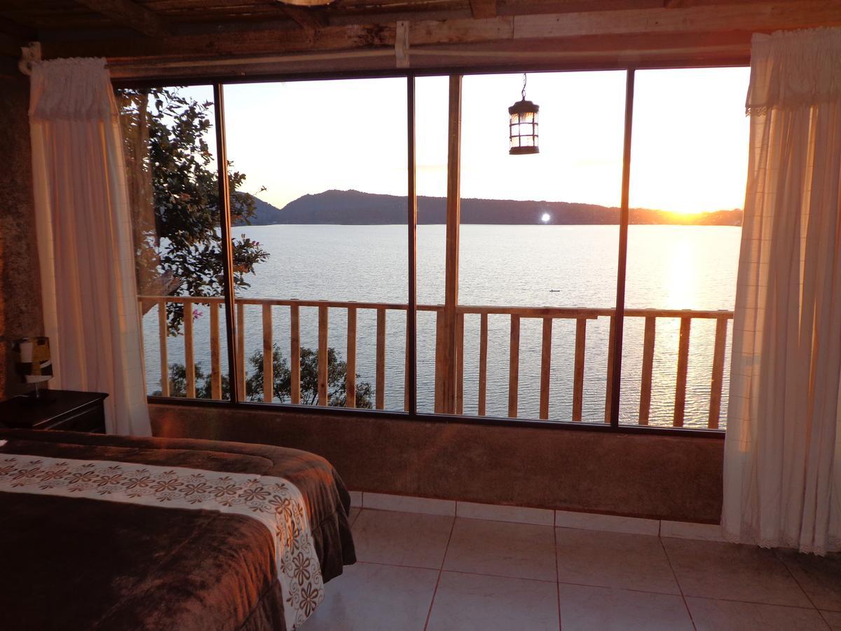 Zirahuen Cuin Habitaciones Rusticas Dış mekan fotoğraf