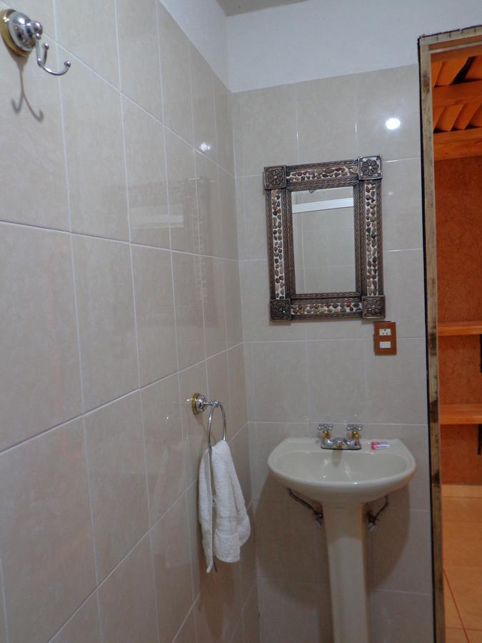 Zirahuen Cuin Habitaciones Rusticas Dış mekan fotoğraf