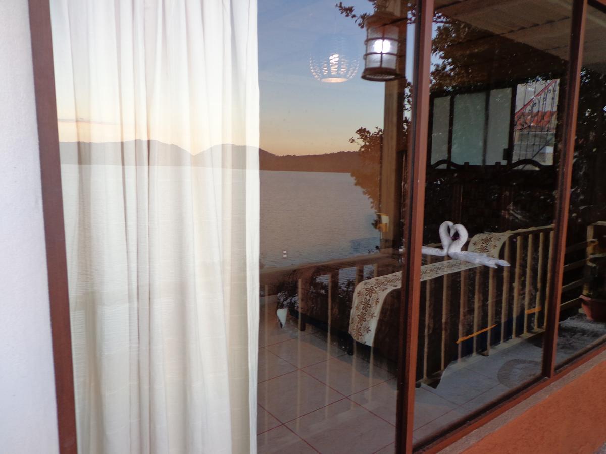Zirahuen Cuin Habitaciones Rusticas Dış mekan fotoğraf