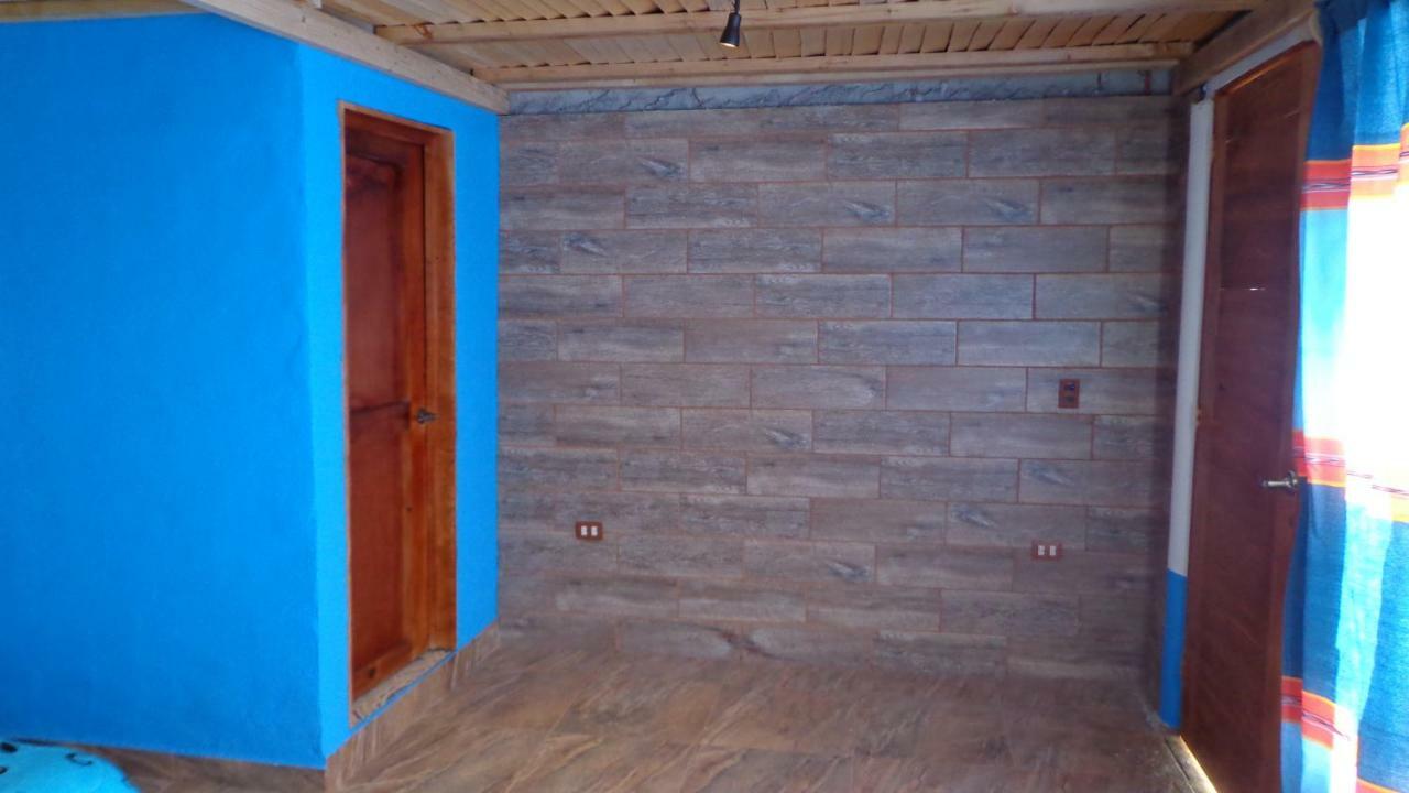 Zirahuen Cuin Habitaciones Rusticas Dış mekan fotoğraf